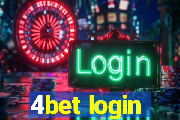 4bet login